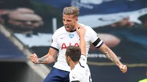 Alderweireld, aurier left out due to late return: People Don T See How Hard We Work Alderweireld Believes Better Days Are Ahead For Spurs Goal Com