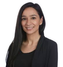 Nicole Costa's Career Journey