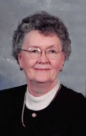 Obituary information for Norma Beenken