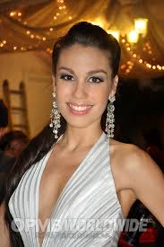 Sandra Seifert (PHILIPPINES EARTH 2009)