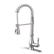 Maybe you would like to learn more about one of these? 7 Best Kitchen Faucet For Farmhouse Sink Plus 1 To Avoid 2021 Buyers Guide Freshnss Best Kitchen Faucets Farmhouse Sink Faucet Best Kitchen Sinks