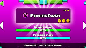 Un plataformas para jugar con un sólo botón. Bajate El Apk De Geometry Dash Descargar Geometry Dash