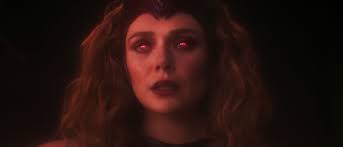 The biggest burning questions before the 'wandavision' finale. Aie0qj8lpwqxsm