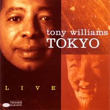 Tony Williams