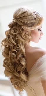 This can give us a glamorous appearance. 69 Amazing Prom Hairstyles That Will Rock Your World