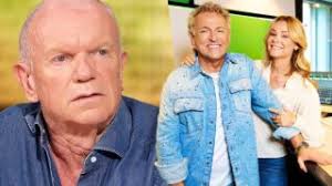 Jordi Versteegden straft Gordon: 'Land is klaar met je zielig doen!'