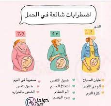 اضطرابات خلال فترة الحمل baby breastfeeding baby advice baby education