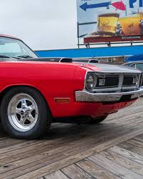 Image result for Bright Red 1971 Dodge