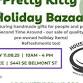 Pretty Kitty Holiday Bazaar event image