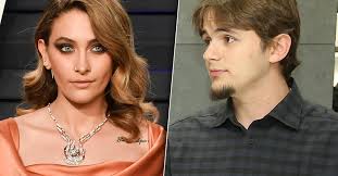 Paris Jackson's Brother Prince Steps In To Save Troubled Star