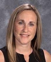 Just a note from the little school