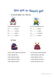Story time let's answer the comprehention questions get smart plus 3 module 6: English Esl Body Parts Worksheets Most Downloaded 1041 Results Page 6