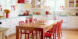 retro kitchen kitchen decor ideas