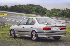 レースフォトグラファーはなぜ 走行50万kmの初代日産 プリメーラ に乗り続けるのか トヨタ自動車のクルマ情報サイト gazoo 日産プリメーラ プリメーラ 日産