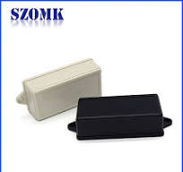 Small Junction Box wall mount plastic enclosure Plastic ...