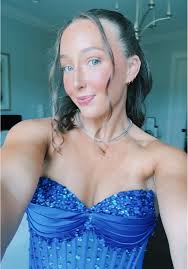 Savannah Trimble's Instagram, Twitter & Facebook