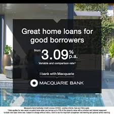 Their obligations do not represent deposits or other liabilities of macquarie bank limited (abn 46 008 583 542) (mbl). Macquarie Bank Switching Is Easy Apply Now Facebook