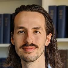 M. Sc. Dorian Müller-Borges