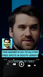 Stop settling for "just a salad." Toni Marmo is highlighting the spots that  actually do gluten-free right., Estia (Marlton): Fresh, Greek, and  Mediterranean., Haddonfield Bistro: A local favorite with ...