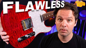 Custom Electric Guitar Build, “GECKO” BY Jonah Guitars #4