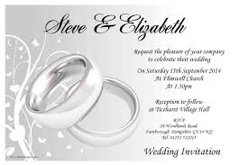 Contact Support Wedding Invitation Layout Wedding Invitation Templates Wedding Invitations Examples
