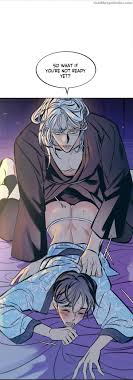 Suras Lover by Shin Yoori [Eng] (Updated!) - Yaoi Manga Online - Page 47