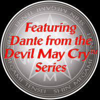 Featuring Dante From The Devil May Cry Series Know Your Meme