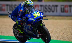Joan mir mayrata (palma de mallorca, 1 de septiembre de 1997) es un piloto de motociclismo español que. Motogp Riders