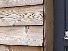 Holzfassade Mit Stulpschalung Holzfassade Stulpschalung Fassade Holz