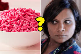 Kraft Launches Pink Mac And Cheese That's Candy-Flavored