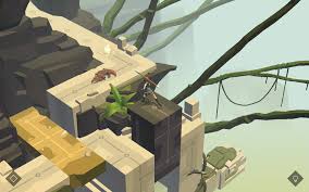 Lara Croft GO【ゲームレビュー】 | Appliv Games