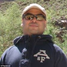 New York train crash victim Aditya Tomar's family was told he survived