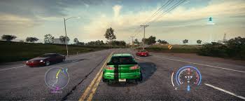 Maybe you would like to learn more about one of these? Need For Speed Heat Review Rock Paper Shotgun