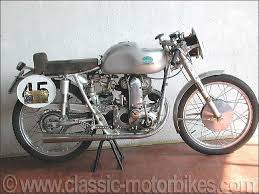 1954 mondial 125 msds milano taranto superb 125 cc mondial msds milan taranto single camshaft from 1954 ssi 22 5 m m carburettor クラシックバイク クラシック バイク