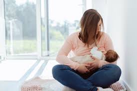 Causes Of Clicking While Breastfeeding Mattos Lactation
