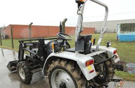 Le machinisme agricole au maroc est un secteur très porteur. Micro Tracteur Tous Les Modeles Agriconomie