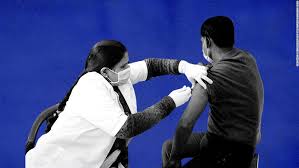 Randeep guleria, director, all india institute of medical sciences to referred to the bharat biotech vaccine as a backup vaccine and to be used if it was not clear how efficacious the ssi vaccine. 2021 Indien Covaxin Einige Bewohner Des Slums Von Bhopal Dachten Sie Wurden Gegen Covid 19 Geimpft Waren Aber Teil Klinischer Studien Gettotext Com