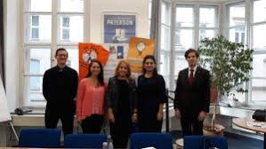 Bine aţi venit pe pagina oficială a ministerului pentru românii de pretutindeni (mprp)! O DelegaÈie A Ministerului Pentru Romanii De Pretutindeni In Dialog Cu ReprezentanÈi Ai AsociaÈiilor RomaneÈti Èi Ai AutoritÄÈilor Locale Din Munchen Consulatul General Al Romaniei In Munchen