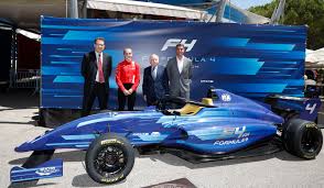 4.4 out of 5 stars with 665 ratings. Formula 4 Second Generation Formula 4 Car Unveiled At Fia Conference In Monaco Federation Internationale De L Automobile