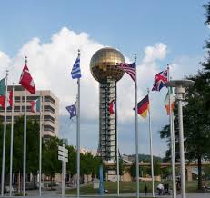 knoxville tennessee world s fair park knoxville tennessee attractions tennessee attractions knoxville pinterest