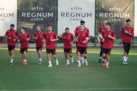 Halil i̇brahim dervişoğlu (born 8 december 1999) is a turkish footballer who plays as a striker for turkish club galatasaray sk, on loan from brentford. Euro 2020 Evaluation From Halil Dervisoglu And Abdulkadir Omur Turkish Super League