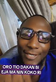 Maami by Aponle Anobi Lyrics