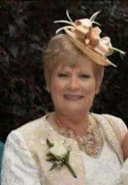 Condolence Book for BREDA McDONALD (née ROWE) (Ballygunner, Waterford)