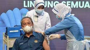 Philippines wary of vaccine 'brand preferences'. Malaysia Starts Covid Vaccines In Crucial Week For Asian Jabs Nikkei Asia