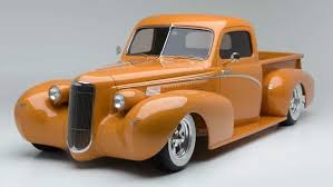 Image result for Vermilion 1948 Ford Truck
