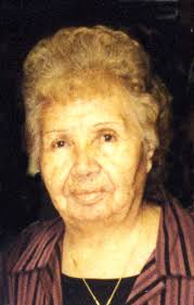 Margarita Hinojosa Obituary