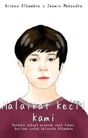 Malaikat Kecil Kami [ Nomin ] || ✓