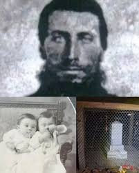 Abel Paquette ~ 1861-1924 September 20 Paquette Family Abel Paquette was  born