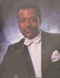 Calvert Owen McNair Sr. (1951-1996)