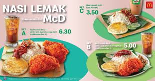 When i first read about the launch of. Happy Day Excited To Introduce To You Mcdonald S Brunei Facebook